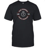 Limited Ilia Topuria World Champion Shirt