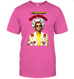 Limited Elton John Honky Château T-Shirt