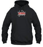 Earl I Don't Exist Hoodie