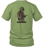 Fixbayonets Devotion To Duty