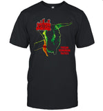 Acid Bath PTT Sammy Pierre Duet Limited Tshirts