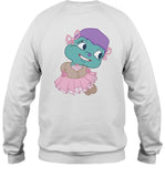 Limited Samantha Yve Bb Coquette Shirt