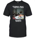 Limited Trophy Eyes Rosato T-Shirt