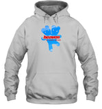 Heaven By Marc Jacobs Logo Baby Tee New