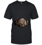 4th Rope Championship Belt New T-Shirts