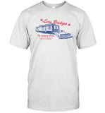 Leon Bridges I'M Coming Home 2024 Shirt