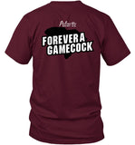 Forever A Gamecock Shirt Limited Edition, South Carolina Gamecocks T-Shirt