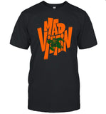 Gasdrawls Madvillain Mad Dash T-Shirt