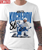 86 Nikita Kucherov Tampa Bay Lightning Unisex Hoodie