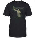 Fantasyinitiative Hardlore Total Domination T Shirt