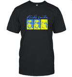 Elliott Smith Im In Love Of A Girl T-shirt