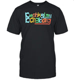 D'aydrian Harding X Zumiez Store Boshkalay Bong Bong Tee
