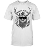 49 Winchester Russell County, VA 49 III T-Shirt