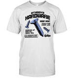 Cookies Otxboyz Hardware T-Shirt