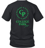 Logic College Park 301 Shirt