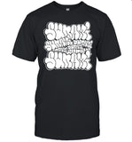 365 Sunami Stacked shirt