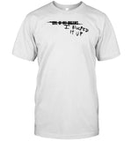 Findingfletcher I Fucked It Up