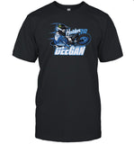 Limited Haiden Deegan Danger Boy Toon Shirt