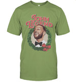 John Legend Dec 17 2024 Atlanta, GA T-Shirt