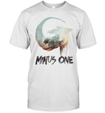 Limited Godzilla Minus One Shirt
