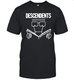 Limited Descendents Everything Sucks Shirt