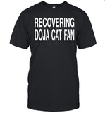Doja Cat Recovering Doja Cat Fan T-Shirt