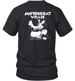 Lindafinegold Store Motorboat Willie