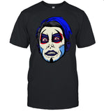 Danhausen Pophausen Ringer T-Shirts