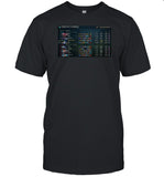 Limited Promoted To Diamond Ranked Solo Shirt