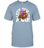 Limited Young & Sick Let'S Give This A Go Shirt