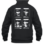 Legacy Kublaikhantx T-Shirts