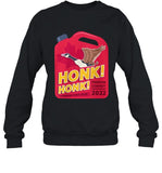 Limited Honk Honk Jerrycan Goose T Shirt