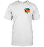 Limited Closer to the Sun 2024 X Shirt