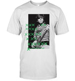 Duran Duran Bass Masters T-Shirt