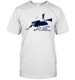 Colapesce Dimartino Ordine Delle Suore Sommozzatrici T-Shirt