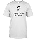 Dirty Jambo Bastards Shirt