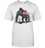 GloRilla T-Shirt