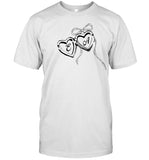 Eileen Alister The Heart-Locket Shirt