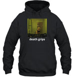 Deadth Grips Hoodie New_1