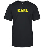 KARL Limited T Shirt