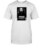 Limited Jerry Free Thugger Shirt