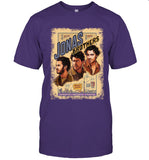 Event T-Shirt Jonas Brothers in Toronto Ontario, Canada August 19, 2023