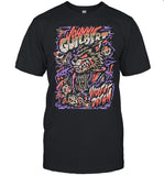 Limited Johnnie Guilbert Violent Dream Tee