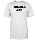 Creator Pod Store Humble Asf Shirt