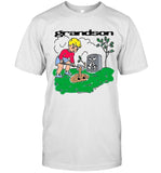 Grandson T Shirt Limited