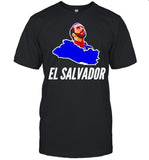 El salvador nuevas ideas 503 nayib bukele shirt_1