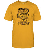 Limited Imagine Some Better Songs Shirts
