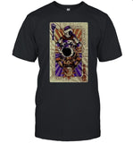 Five Nights At Freddy’S Survive Til 6 Am Security Breach Edition T Shirt