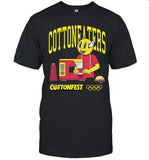 Limited Cottonfest T Shirt