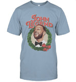 John Legend Christmas Dec 3 2024 YouTube Theater, Inglewood , CA T-Shirt